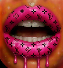 Load image into Gallery viewer, A)  SD Lip Drip

