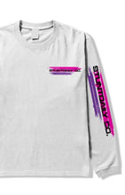 Load image into Gallery viewer, A) retro long sleeve

