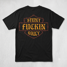 Load image into Gallery viewer, A) Barbwire HD shirt
