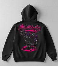 Load image into Gallery viewer, H) little stunts / honey hoodie
