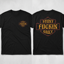 Load image into Gallery viewer, A) Barbwire HD shirt
