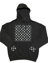 Load image into Gallery viewer, H) SDLV Hoodie
