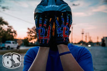 Load image into Gallery viewer, G) drip glove / black
