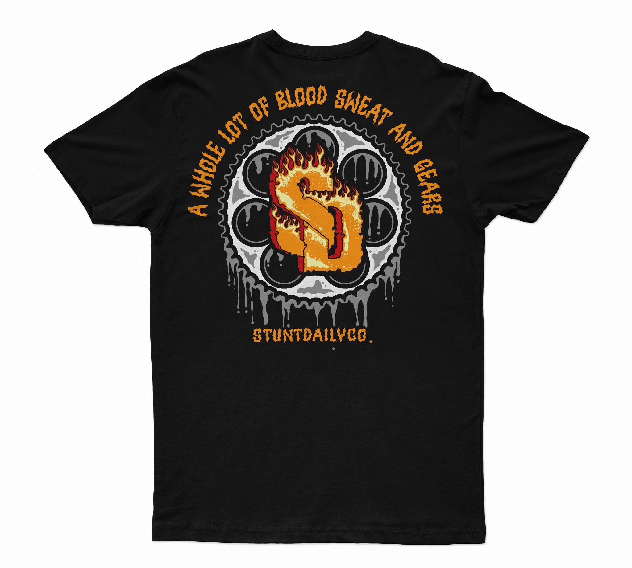 blood sweat and gears A) blood sweat and gears – stuntdailyco