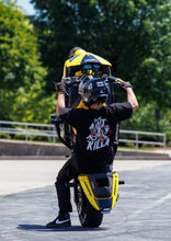 Load image into Gallery viewer, A) you ain’t no killa T
