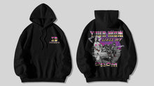 Load image into Gallery viewer, H) your mom likes my Grom hoodie
