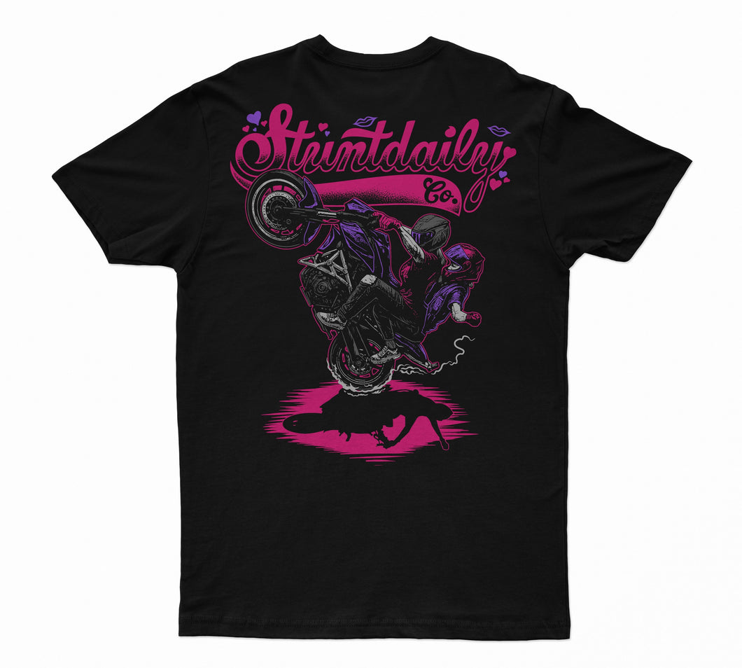 A) Little stunts / honey tandem T