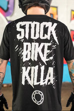Load image into Gallery viewer, A) Stock bike killa

