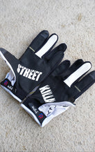 Load image into Gallery viewer, G). White digital camo glove
