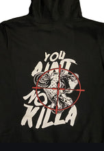 Load image into Gallery viewer, H) hoodie no killa
