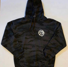 Load image into Gallery viewer, H) shut up and clutch up hoodie
